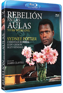 To Sir, With Love (1967) (Blu-Ray)
